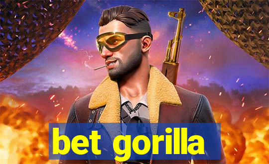 bet gorilla